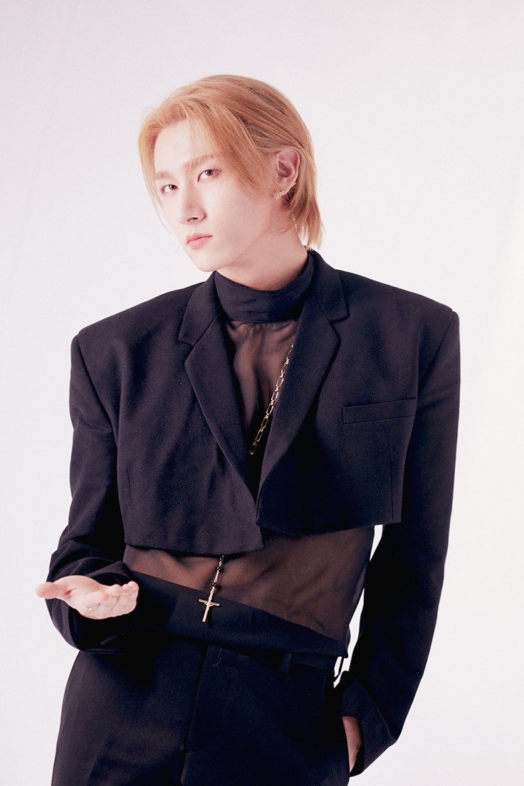 changkyuniesite's tweet image. IM CHANGKYUN Y'ALL #아이엠 #IM