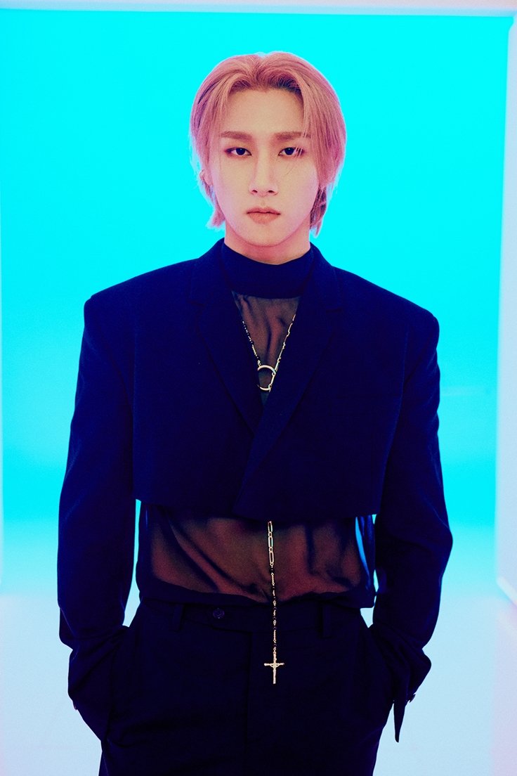 changkyuniesite's tweet image. IM CHANGKYUN Y'ALL #아이엠 #IM