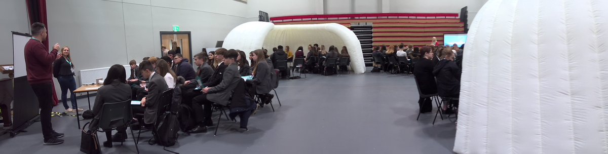 Nicholas Chamberlaine School tweet media