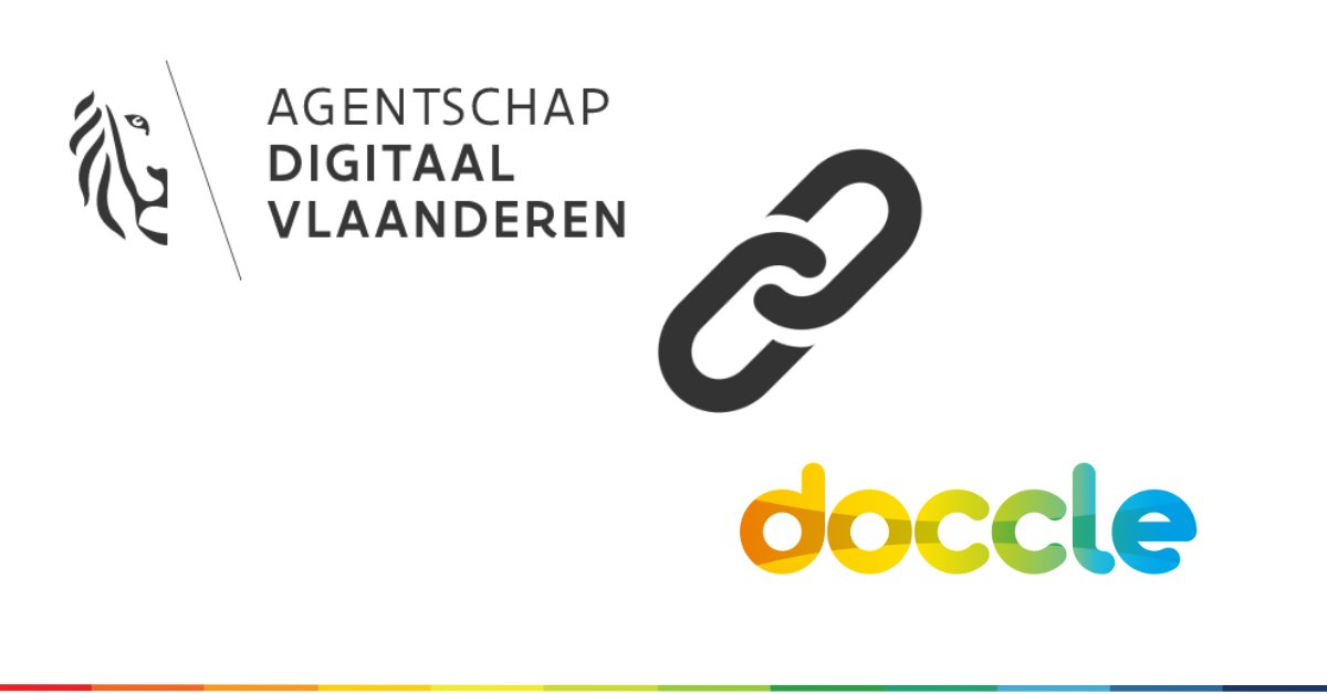 Een grote stap is gezet! Samen met <a href="/digi_vlaanderen/">Digitaal Vlaanderen</a>  pionieren wij met de <a href="/inrupt/">Inrupt</a> Solid-technologie om elke Belg baas te maken over zijn eigen data dankzij een eigen kluis waar persoonlijke data veilig kan bewaard blijven of gedeeld worden. vlaanderen.be/digitaal-vlaan…