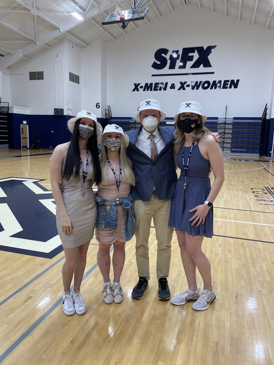 Dr. Sebastian Harenberg, CMPC (@sebha80) on Twitter photo Congratulations to my three Honours students: Allison, Adrianna, and Olivia. They all handed in their thesis. So proud of you three and the great work you have done. These three women will do great things in the future! <a href="/StfxHK/">StFX HK Society</a> <a href="/stfxuniversity/">StFX University</a> Congratulations to my three Honours students: Allison, Adrianna, and Olivia. They all handed in their thesis. So proud of you three and the great work you have done. These three women will do great things in the future! <a href="/StfxHK/">StFX HK Society</a> <a href="/stfxuniversity/">StFX University</a>