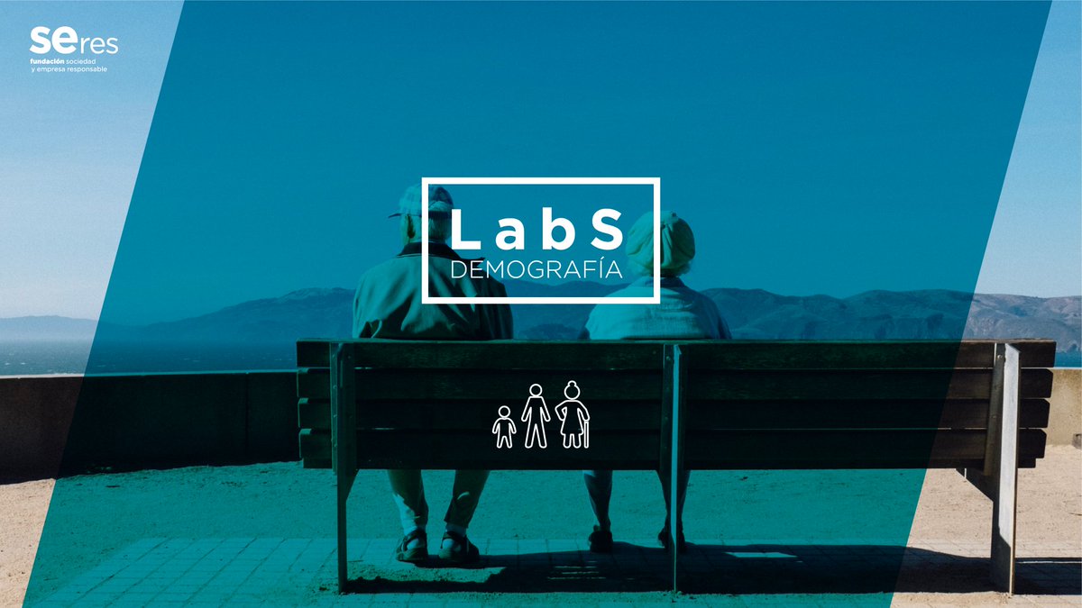 Fundacion_SERES's tweet photo. #LabSSERES 🚀 | ¿Cómo impacta la #demografía en clientes, consumidores y empleados?
Reflexionamos sobre la colaboración intergeneracional y la edad biológica vs. edad cronológica con @MutuaAbogacia y @IEuniversity en nuestro #LabSDemografía. https://t.co/mkVa6YGf41