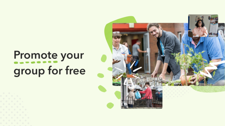 Do you organise a community group? 
Join our growing community of over 11,000 organisers.
Co-operate is a free online community centre, helping people raise awareness of their group, gaining more supporters and finding volunteers.
co-operate.coop.co.uk/add-your-activ…