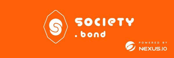 NXS_Philippines's tweet image. @societydotbond
The foundation for a decentralized global Society powered by #Nexus.
Let's bond together to build a new society.
$NXS #DistributedWeb #Blockchain #Web3