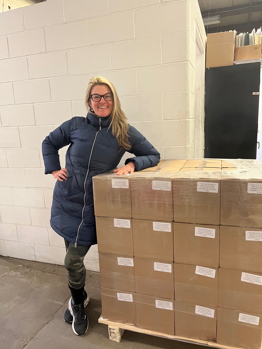 Charmaine Broughton tweet media