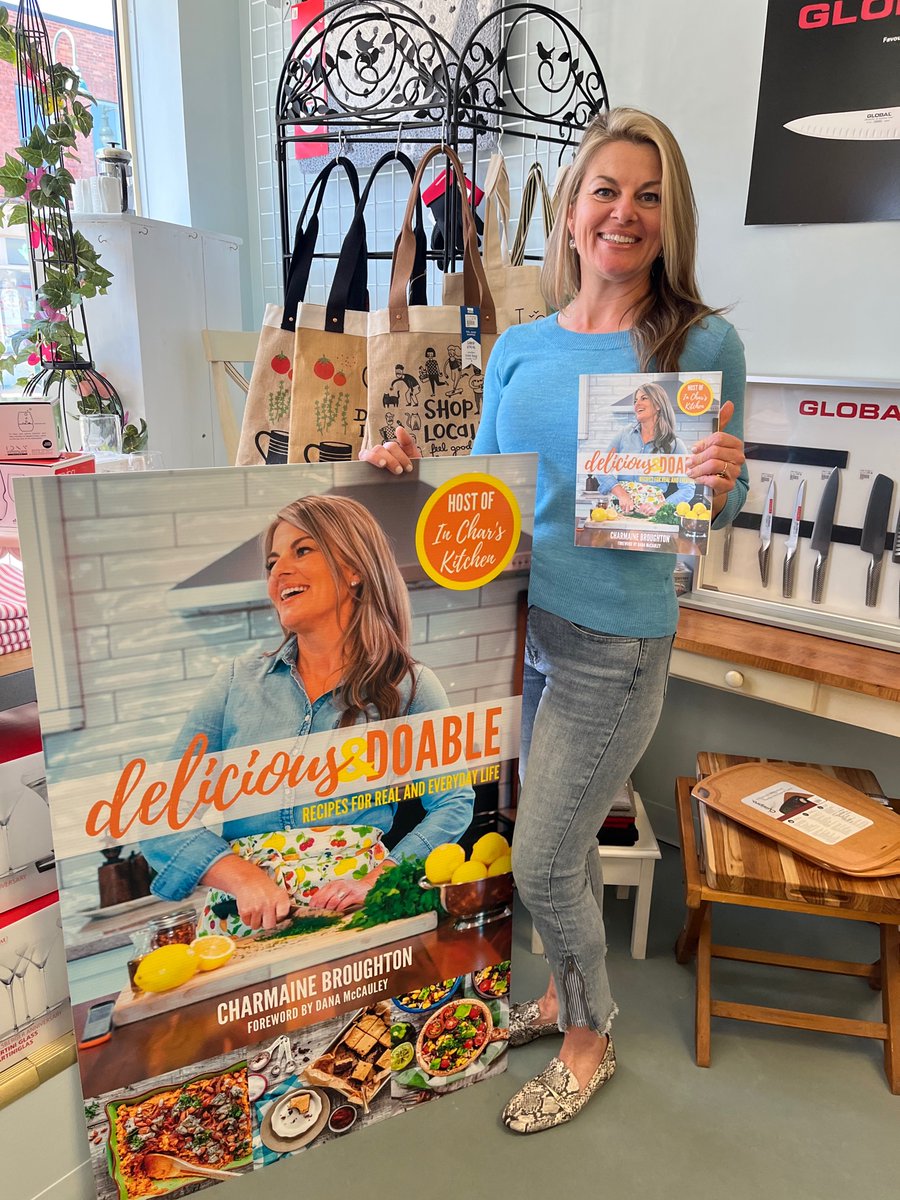 Charmaine Broughton tweet media