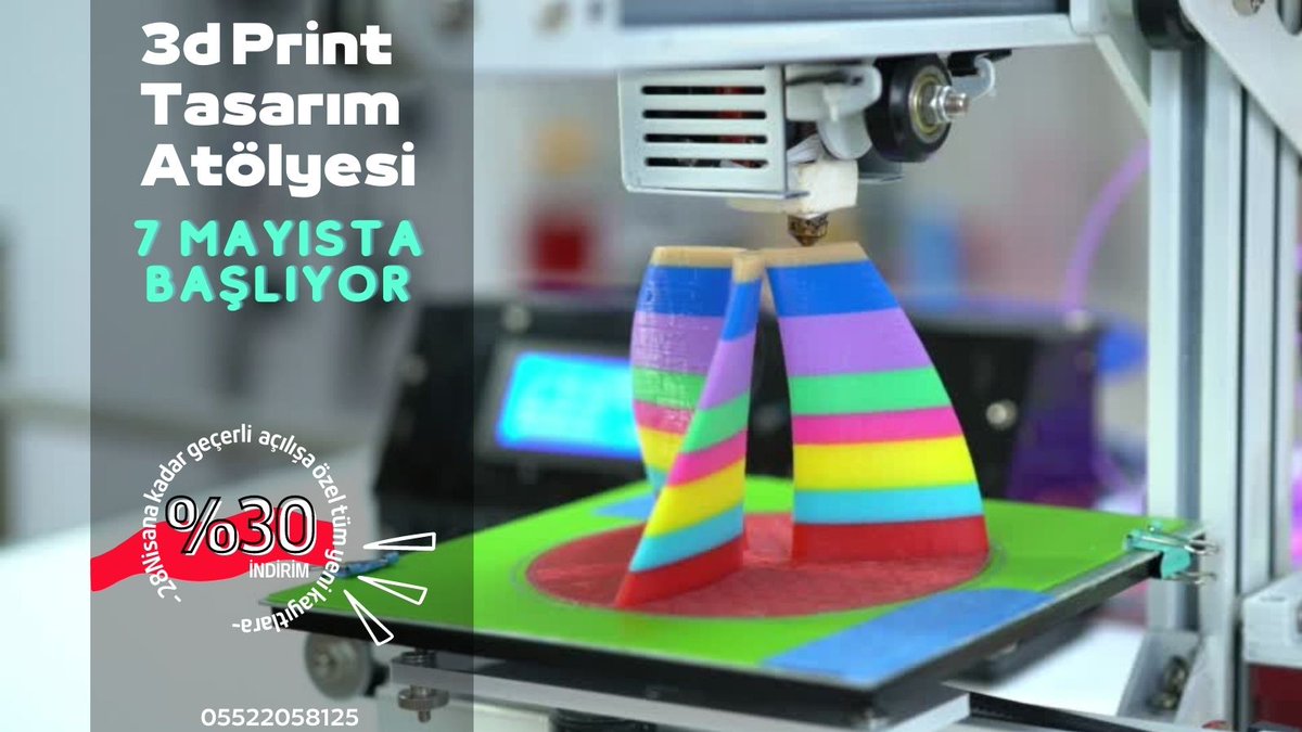 Maker Çocuk tweet media