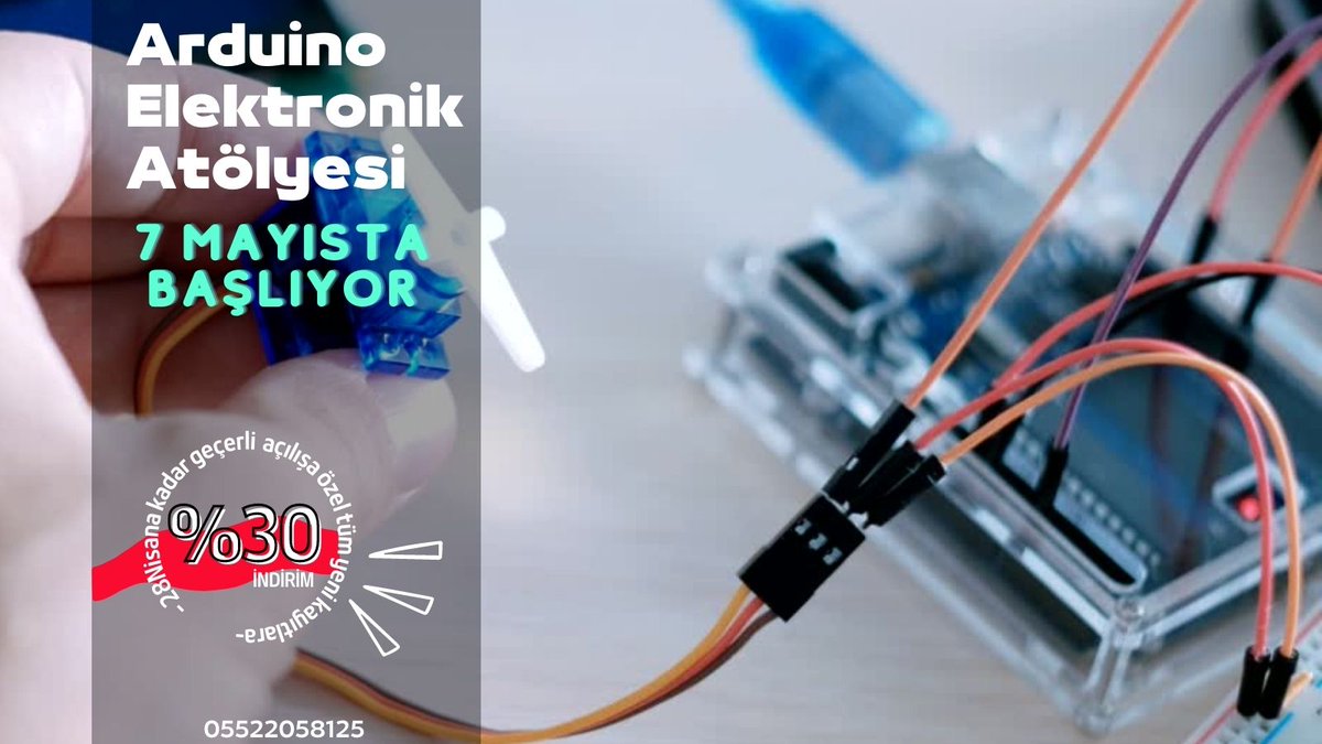 Maker Çocuk tweet media