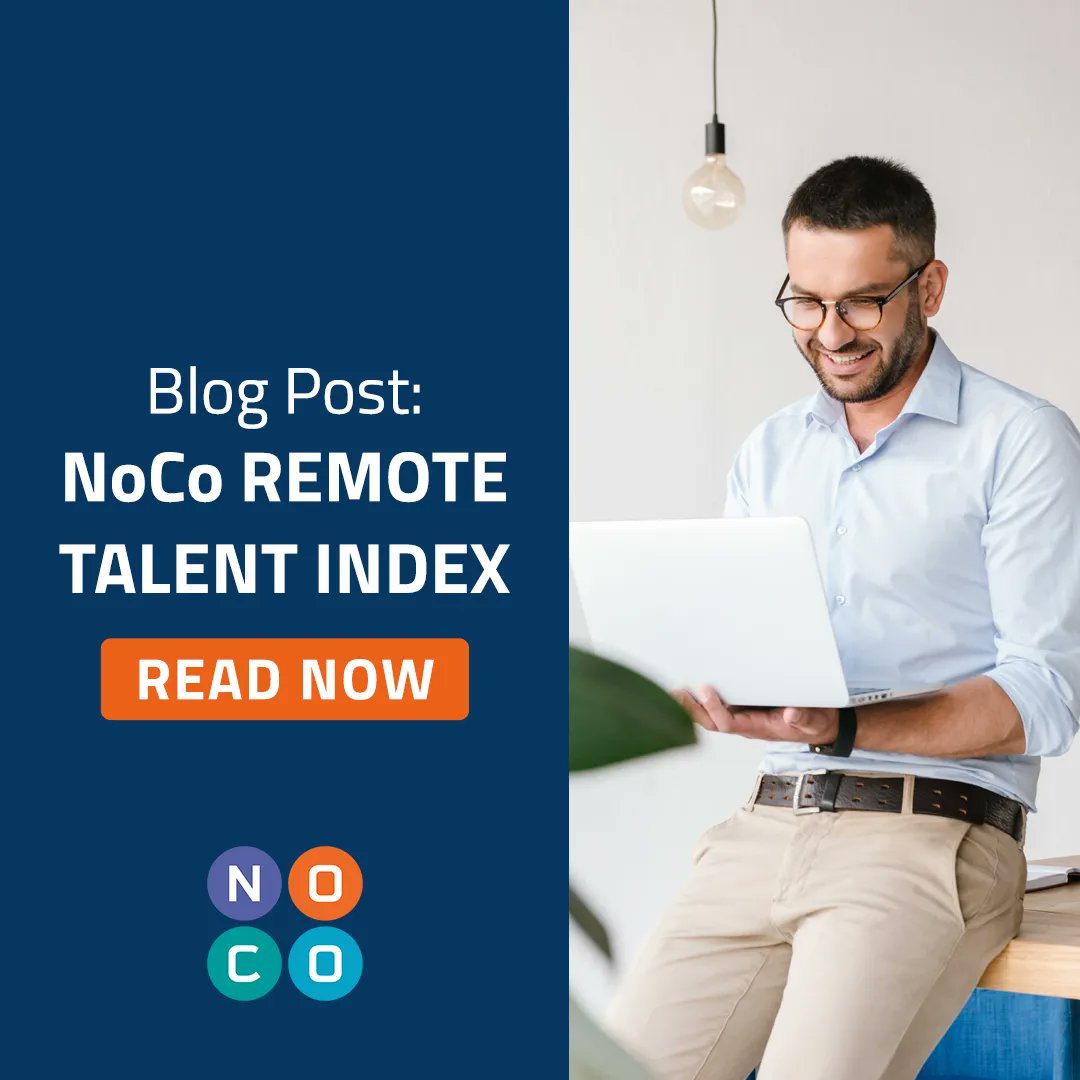 NoCoWorkspace's tweet photo. At NoCo HQ, we have been working on conducting our own research and gathering some insights into remote talent and the impact of remote working in the workplace.

Head to our latest blog to find out the key takeaways of our research!

https://t.co/HBaOHjYoQa https://t.co/dW52nfyQN9