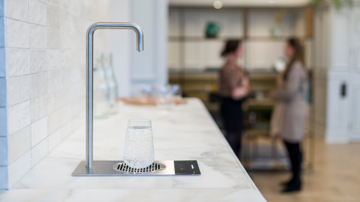 Our brain and heart are composed of 73% water, our lungs are about 83% water, our skin contains 64% water, muscles and kidneys are 79%, and our bones are made up of 31% of water.

Fuel your body. Stay hydrated.

aquatek-water.co.uk

#hydrationmatters #personalhealth #wellness