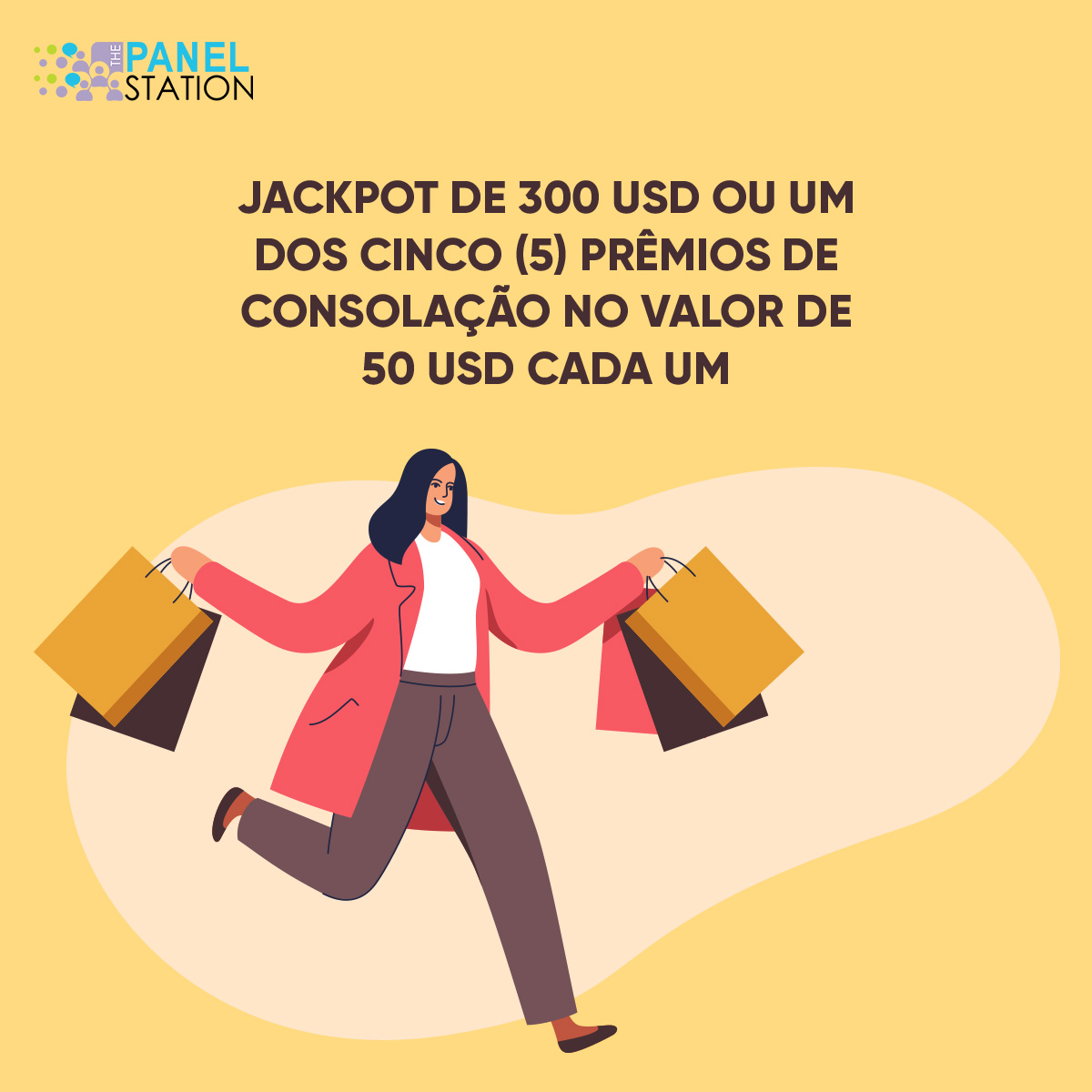 TPS_Brazil's tweet photo. #tpssweepstakes
Ganhe muito!👍🤑
Junte-se a nós gratuitamente:https://t.co/jSlXRPNBkL
.
.
#thepanelstation #tps #earn #onlineearning #onlinesurvey #earnforyouropinion #luckydraw #giveaway #contest #giftcards #survey #community #surveysite #opinions #tuesdayvibe https://t.co/1UW89KEq0H