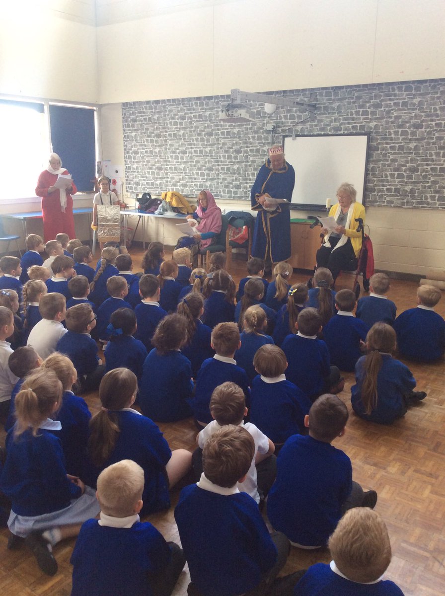 Highfield St. Matthews Y4 (@highfieldy4) on Twitter photo Today our children welcomed the Open the Book people from the church hub. Thank you for bringing the bible to life. #hstmshine <a href="/LDSTEducation/">Liverpool Diocesan Schools Trust</a> Today our children welcomed the Open the Book people from the church hub. Thank you for bringing the bible to life. #hstmshine <a href="/LDSTEducation/">Liverpool Diocesan Schools Trust</a>