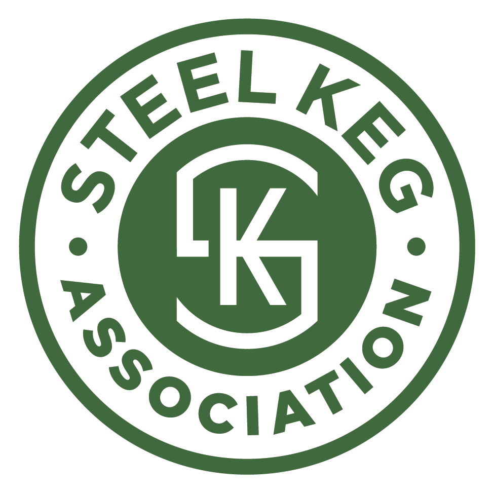 kegstarkegsuk's tweet photo. Our mates at MicroStar are helping to launch the new @SteelKegAssoc, taking another step in a journey to make steel kegs work harder and go further in helping to achieve brewer’s greener draft dreams. Read about it here - https://t.co/IQcbbZ8dN2 🙌🍻 https://t.co/NFpupTl5kR
