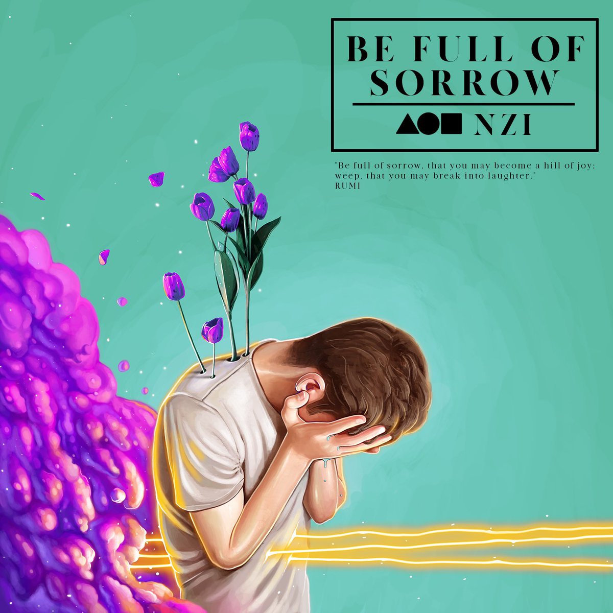 🔥4 BIDs 🔥
Bid placed by dear <a href="/AgataKhaaa/">Agata</a> 🌹
Thank you very much 🌹✨🙏

foundation.app/@NZI/nzi/1

#nft #NFTCommunity #nftcollectors