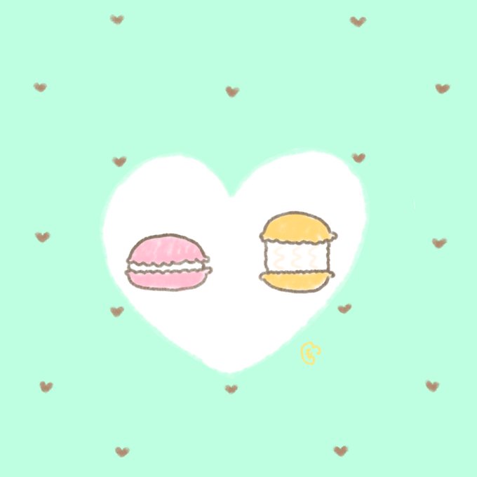 トゥンカロンのtwitterイラスト検索結果
