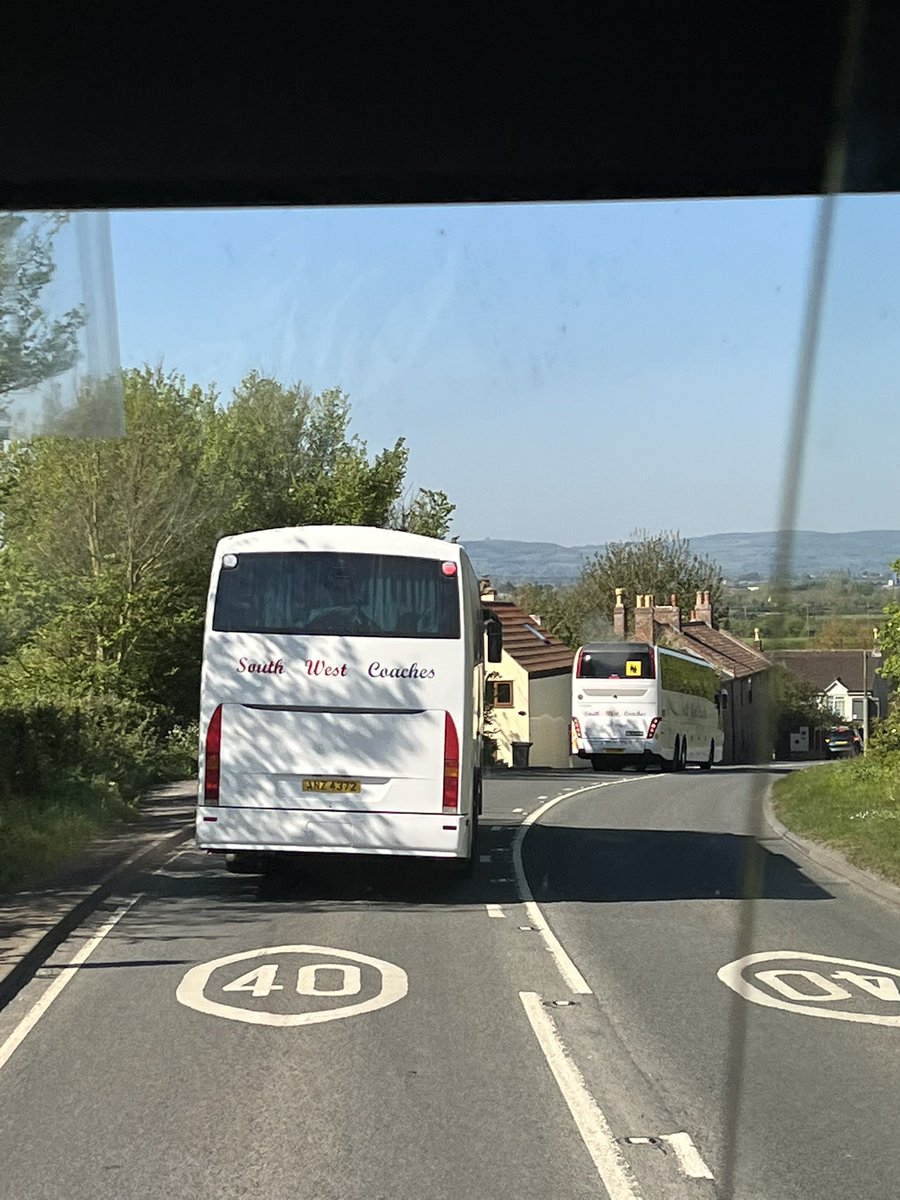 GaylePogson's tweet photo. Whoop whoop @YeovilCollege learners are on their way to the UCAS exhibition @cardiffmet #inspiring #university https://t.co/akA2zYgI5Q