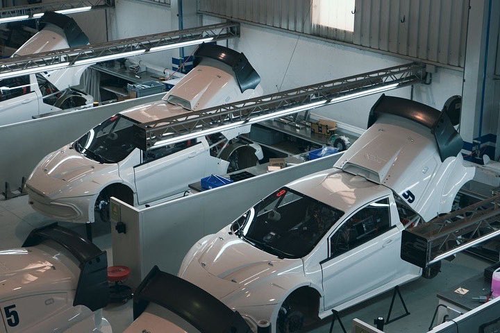 Catalunya RX. Barcelona. Spain tweet media