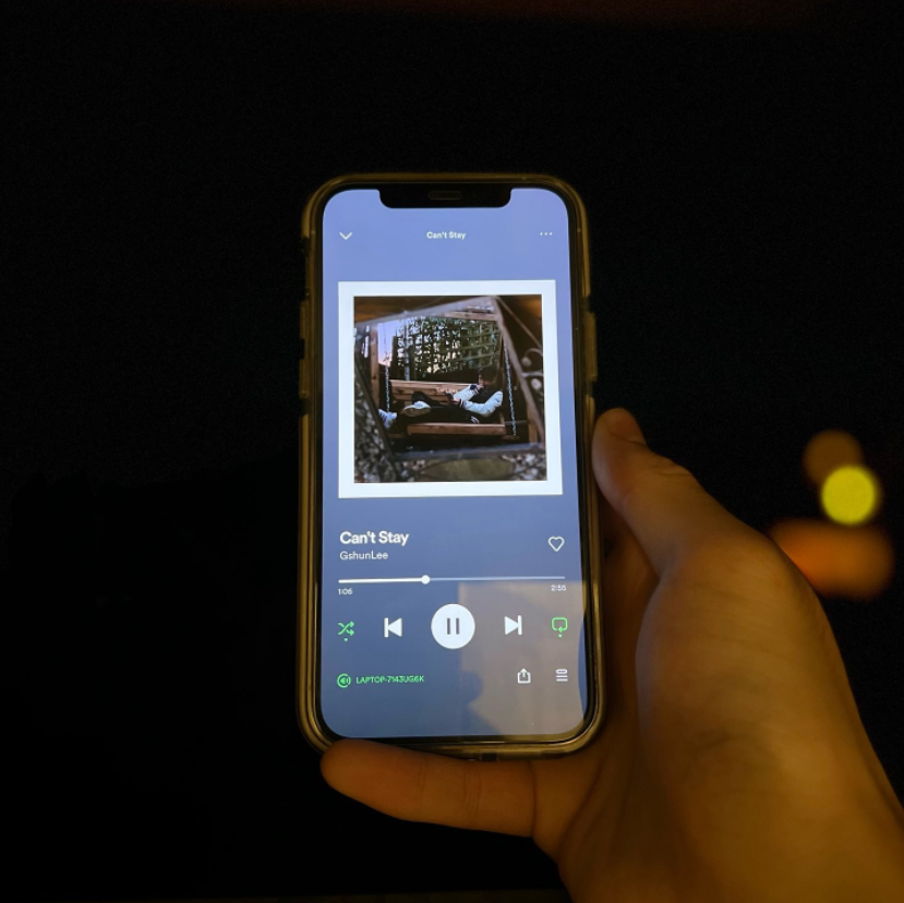 itsJaykyi's tweet photo. IT'S OUT EVERYBODY LET'S GOOOO!!!! 🔥🔥🔥
“Can’t Stay” is officially out now streaming everywhere I think XD.

🔗https://t.co/jBx3CG7pYo

Appreciate you all for the support and for listening ^-^

#newmusic2022 #independentmusician #indiepopmusic #gshunlee #cantstay #musicrelease https://t.co/3nE4JEsgUc