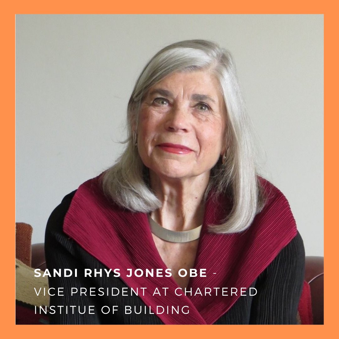 Our next Property and Construction event is coming up on 4th May, at Home Grown, Mayfair, 3:00pm-9:00pm, with informative speakers to enlighten and entertain, followed by a supper and our special guest speaker <a href="/SandiRhysJones/">Sandi Rhys Jones🕷3.5% #RejoinEU</a> - Vice president at <a href="/theCIOB/">CIOB</a>