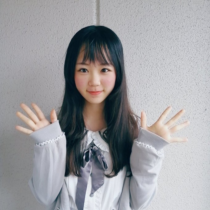 Twitterのコスプレ画像15