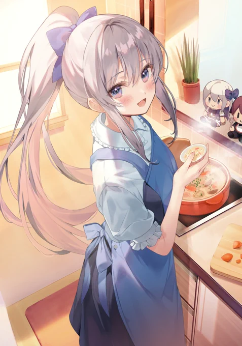 ネトゲの嫁が人気アイドルだった 