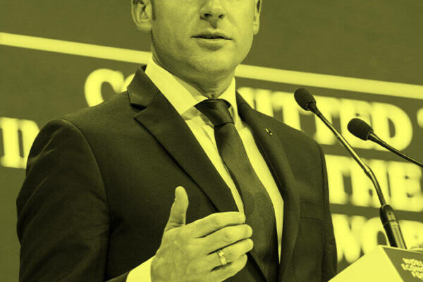 LesSurligneurs's tweet photo. 🔥 À la suite des #electionpresidentielle2022, redécouvrez l'un de nos surlignage sur 
@EmmanuelMacron
 
👀 Le président veut automatiser les obligations de quitter le territoire pour les déboutés de l'asile

🔎 Cela semble difficile...

👉https://t.co/54rNygkgLH https://t.co/705TXpvNo9