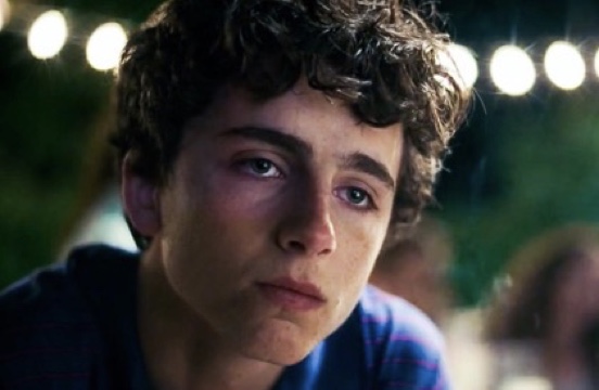 Timothée Chalamet pics (@dailytimothee) on Twitter photo 