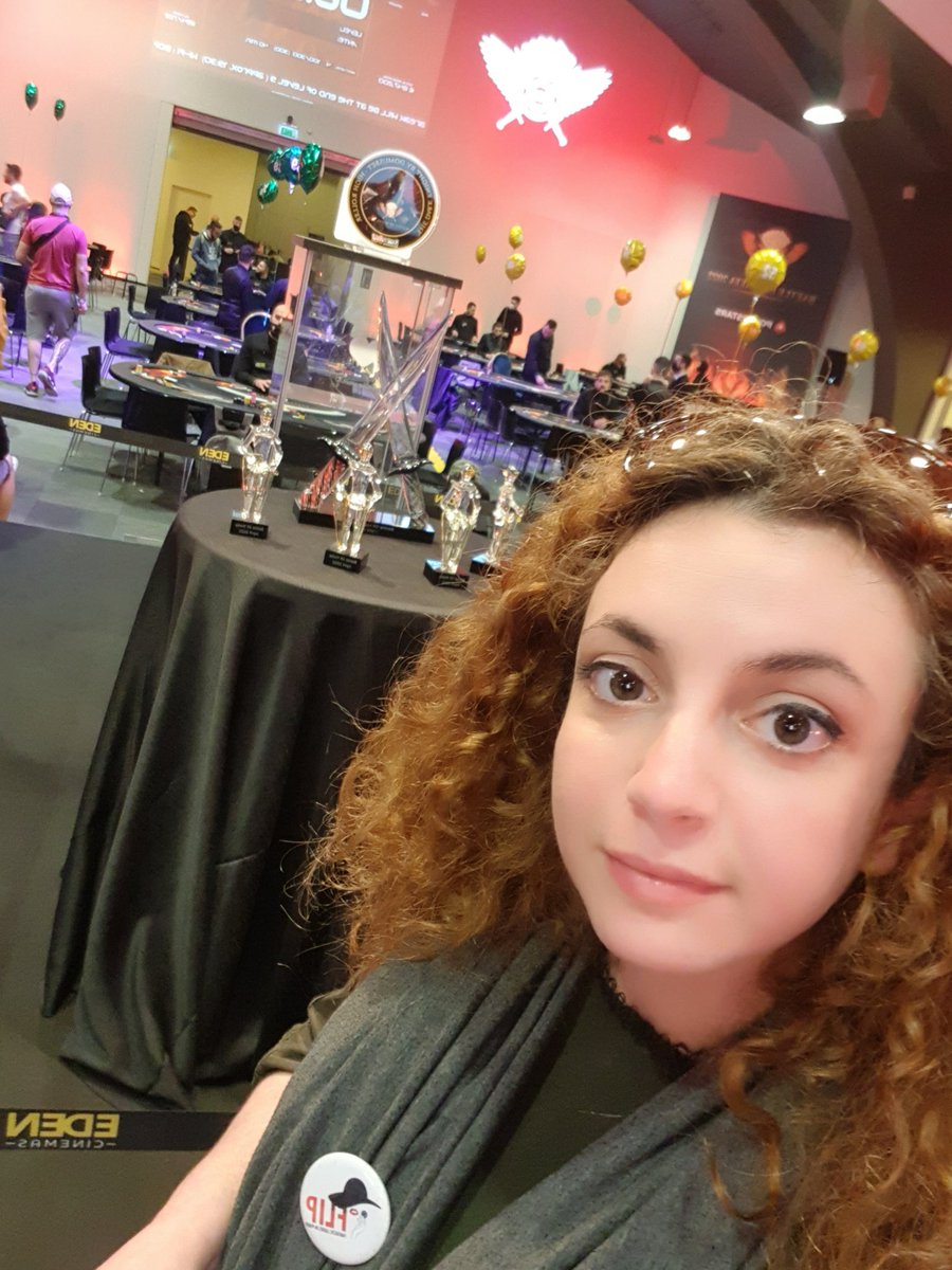 the_aleXela's tweet photo. ✅ Battle of Malta 

What a beautiful experience!! 
•Turning €65 satellite to €2360 for position 48th/2592🤑🔥
•Last lady standing 💪🏻🔥

#poker #PokerCommunity #pokerLadies #pokermum
#FLIP #casinomalta
#maltapoker
#lastladystanding #BOM #BattleOfMalta #MainEvent https://t.co/67qbo3wfE5