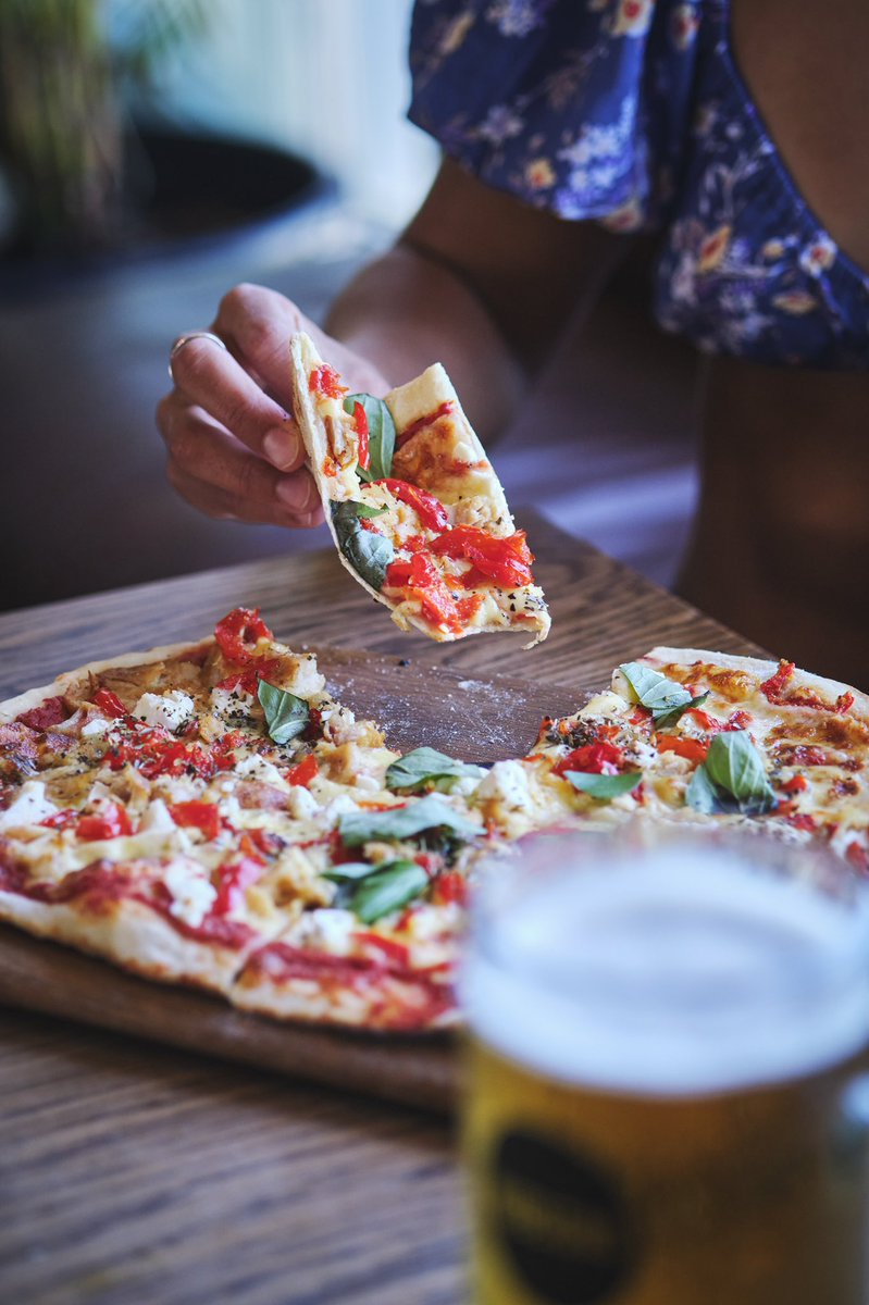 For the Pizza Lovers 🍕😍🍕it's Pizza Twos' Day! 

2 for 1 PIZZA SPECIAL on selected pizzas every #Tuesday