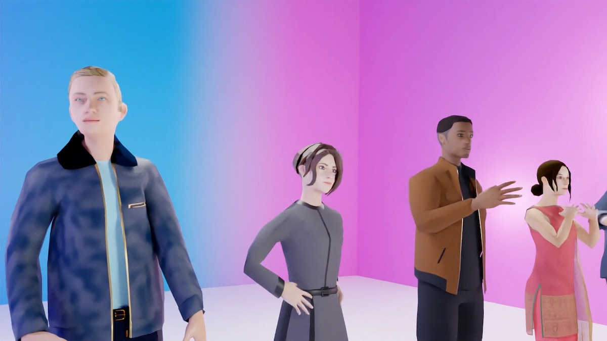 Metaverse Startup Raises Funding From Oculus Investors. Challau aims to take on Facebook’s Meta with a metaverse for the masses buff.ly/3OBBtig