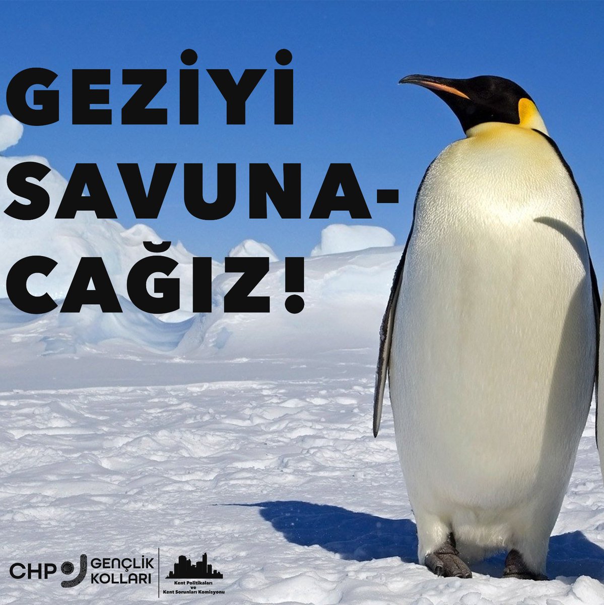 Gezi'den ufak bir flashback, konvansiyonel medyaya gönderme içerir !! 📺💸🤥❌

#GeziOnurumuzdur, #GeziyiSavunacağız 🌳💯✅