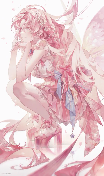 🌸🌸🌸 