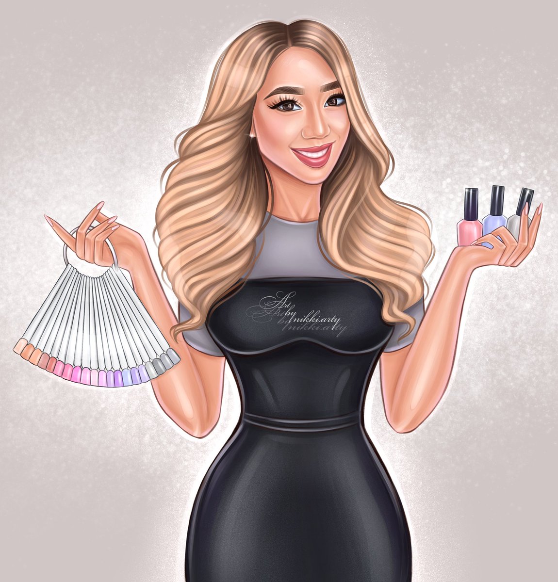 nikki_arty's tweet photo. Hi, love to see you on my page🤗 
My name is Nina. I draw custom portraits, logos, stickers and for the soul🌸 

Join in, I'd love your support🧡

to order, write to me or follow the link in the profile hat💌 
#portrait #Logo #custom #NFTCommunity https://t.co/aVoZtfBQ0W