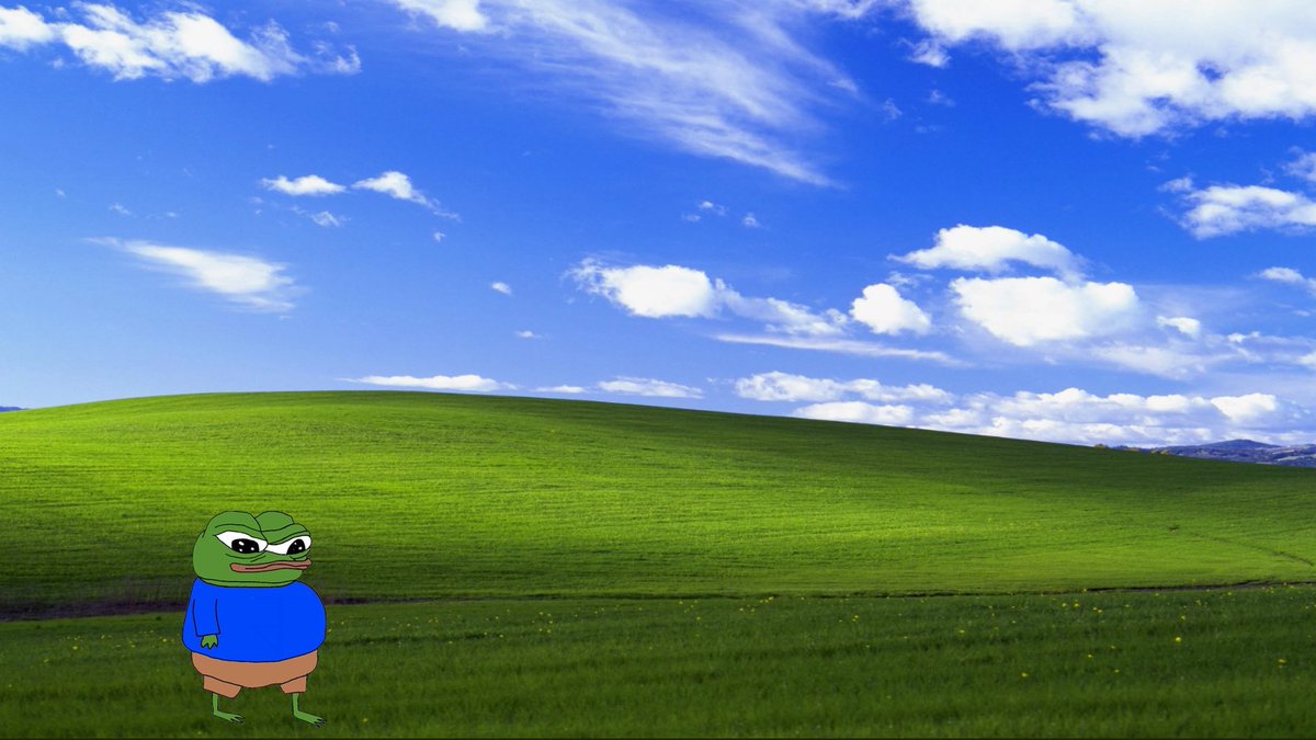 Gm Chads. I'm back after a small hiatus - starting a new job this week.