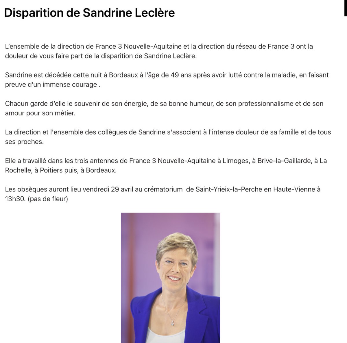 Franck Petit tweet media