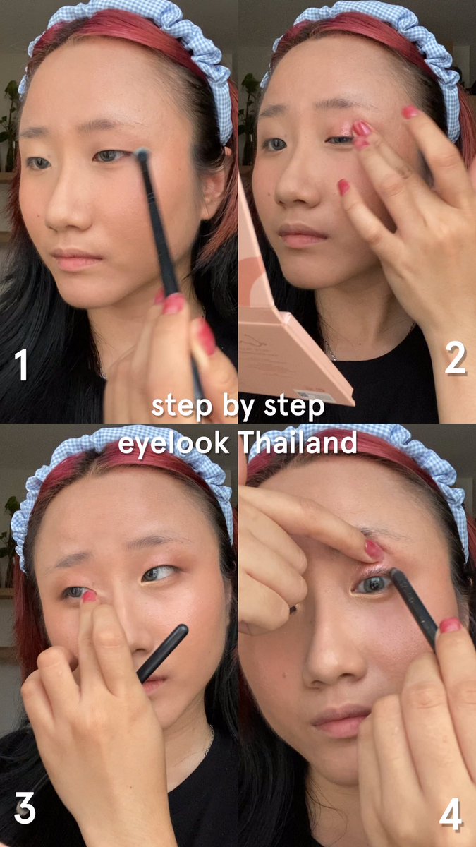 homeofbabes's tweet photo. makeup look super simple buat lebaran nih babes😍 https://t.co/8maj0EO0S8