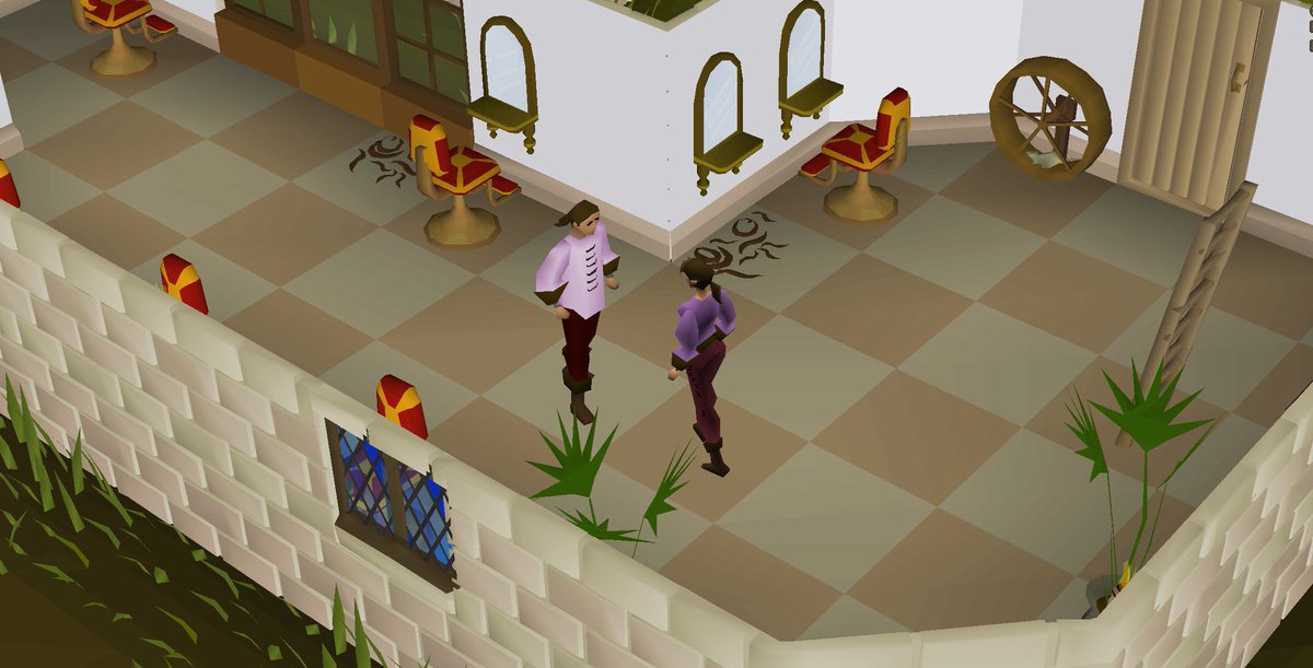 Mod Skylark tweet media