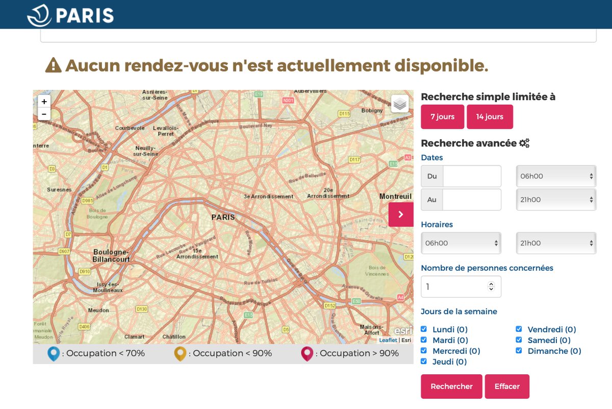 Gilles Babinet tweet media