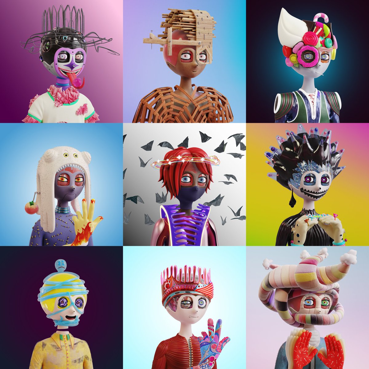 Yoomoota tweet media