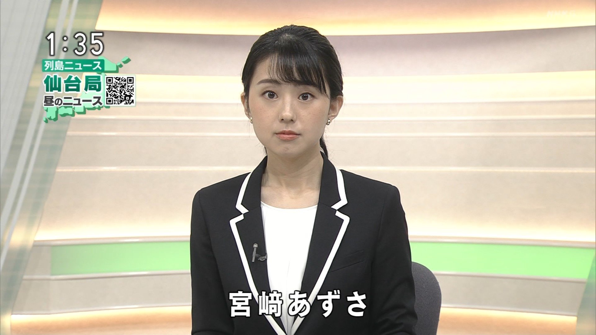 城丸香織 on X: NHK 列島ニュース＠宮崎あずさアナ t.coq8dOM3v8gR  X