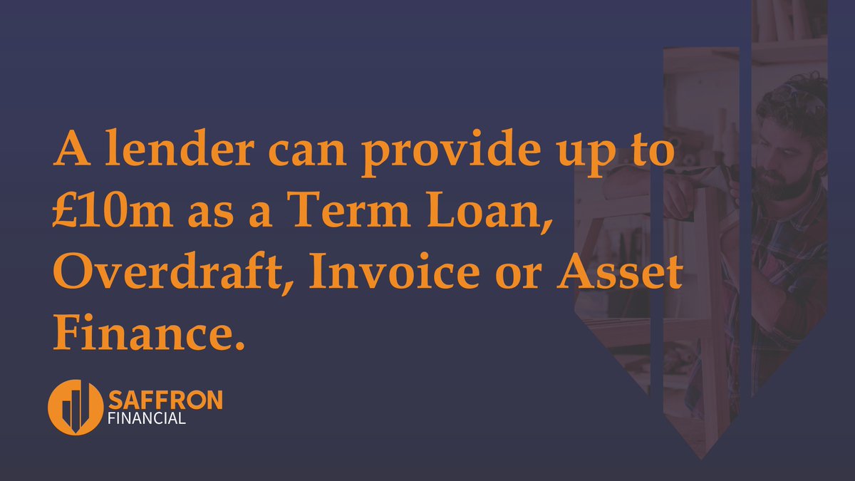 Saffron_finance's tweet photo. Saffron Financial can help you and your business regrow after the pandemic, with the support of the Recovery Loan Scheme.

Click here, https://t.co/msgcmmHvgj, leave your details with us, and we will get back to you as soon as possible.

Contact us today on 01925 594455 https://t.co/NQqhyihxqC