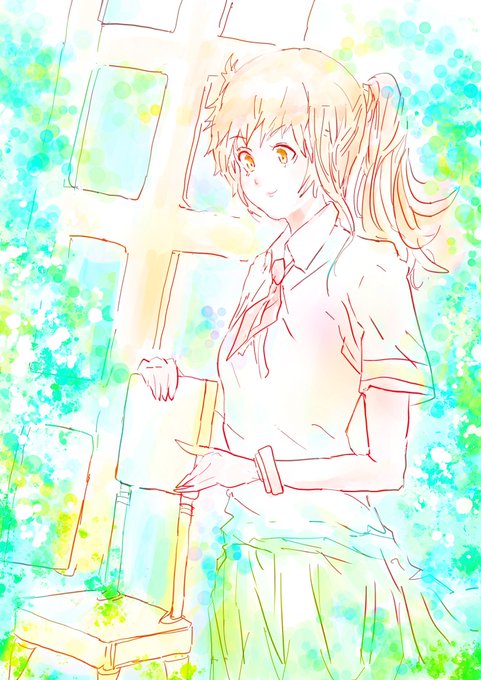 新海誠 のイラスト マンガ作品 15 件 Twoucan