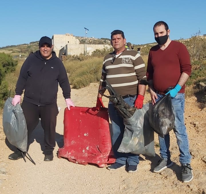 GamingMalta Foundation tweet media