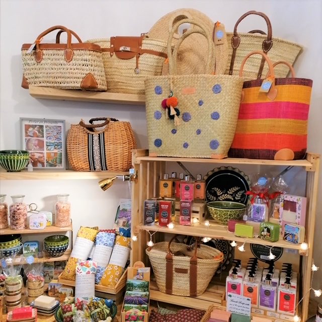 BWGardenFair's tweet photo. It is all systems go for @BWGardenFair this Sunday, 1st May at Wintershill Hall,Durley and Made in Provence will be there with all things Provençal. Make it a date and help raise much needed funds for @StJohnEyeHosp #eyecare #charity #shoptogive https://t.co/NZek2cbola