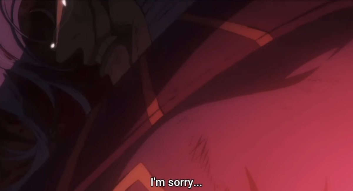 OPQuotesKing's tweet photo. I’m sorry for being late. - MONKEY D LUFFY #onepiece https://t.co/GdbZD1rMrv
