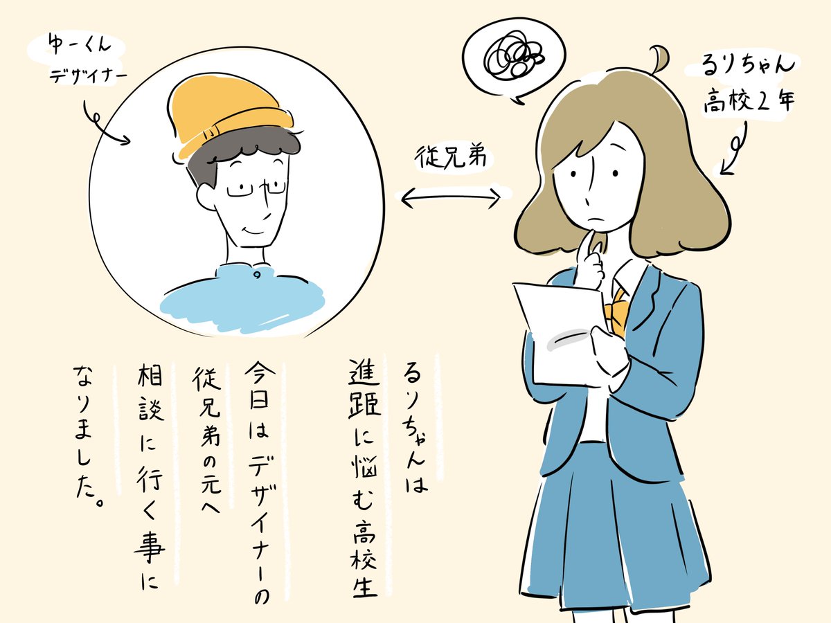 プロダクトデザインについて、もっとみなさんに知ってほしくて漫画を描きました!
学生さんや他業種の方はもちろん、暇つぶしにもどうぞ!(1分くらいで読めます)
今後自社のnoteでも連載予定です。
(1/2)
#漫画が読めるハッシュタグ
#プロダクトデザイン
#インダストリアルデザイン
#ものづくり 