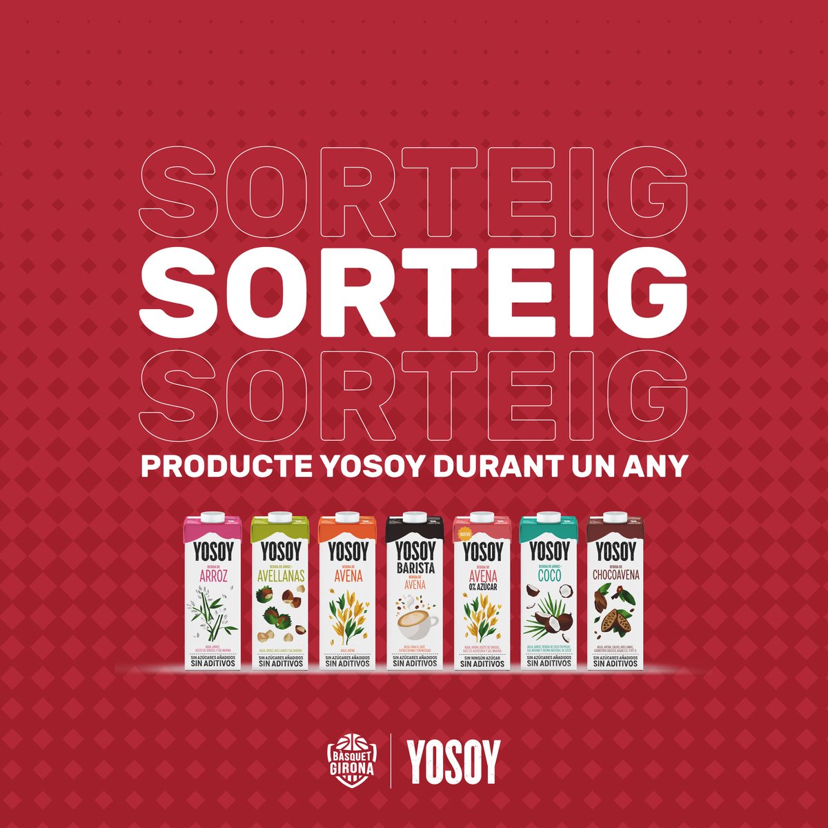 Bàsquet Girona tweet media