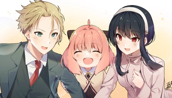 ちちはは! 