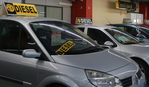 ¿Cuáles son los coches de segunda mano más vendidos? Aquí te traemos el ranking ➡ ow.ly/oOps50IS1cK