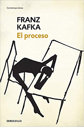 En 1925 aparece en París “El Proceso”, novela del escritor checo Franz Kafka, fallecido el año anterior. #ElProceso #Kafka #Efemérides